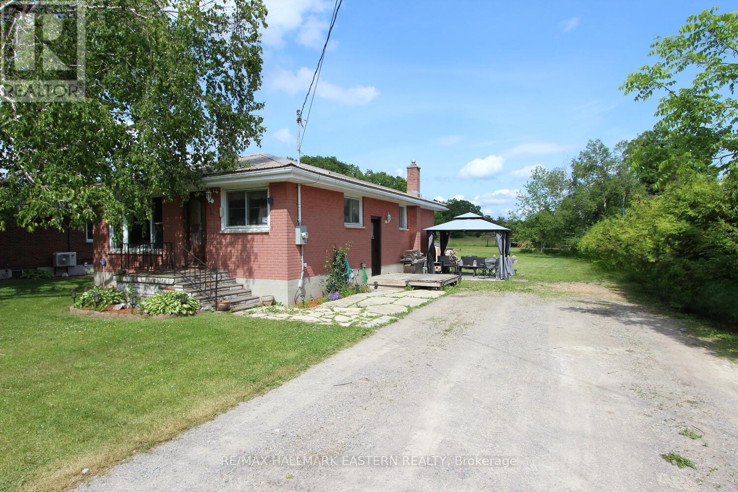 16 WILLIAM STREET, havelock-belmont-methuen (havelock), Ontario