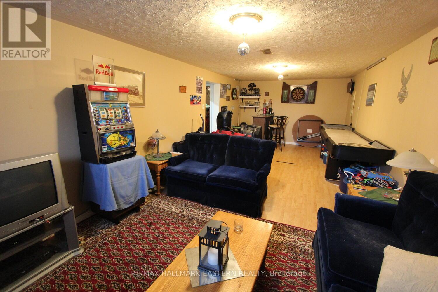 16 William Street, Havelock-Belmont-Methuen (Havelock), Ontario  K0L 1Z0 - Photo 18 - X12233084