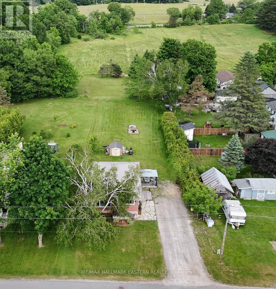 16 William Street, Havelock-Belmont-Methuen (Havelock), Ontario  K0L 1Z0 - Photo 2 - X12233084