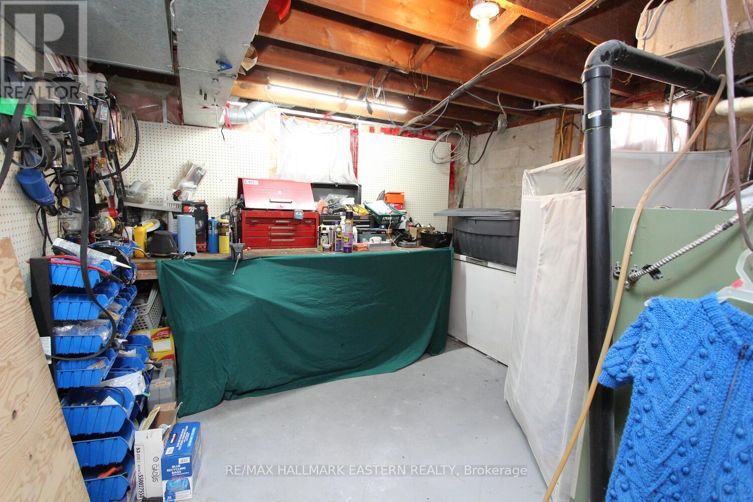 16 William Street, Havelock-Belmont-Methuen (Havelock), Ontario  K0L 1Z0 - Photo 22 - X12233084