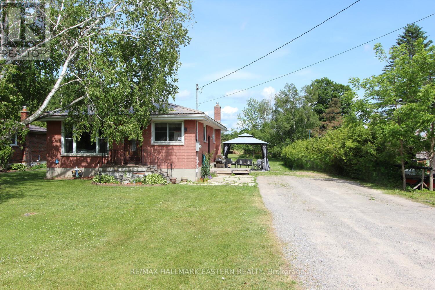 16 William Street, Havelock-Belmont-Methuen (Havelock), Ontario  K0L 1Z0 - Photo 23 - X12233084