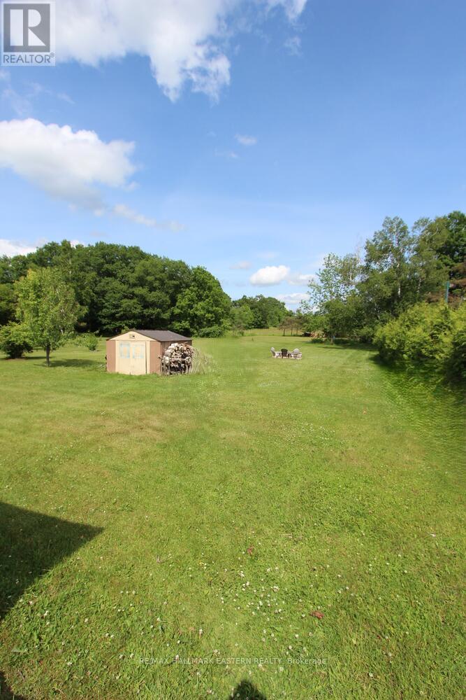 16 William Street, Havelock-Belmont-Methuen (Havelock), Ontario  K0L 1Z0 - Photo 24 - X12233084