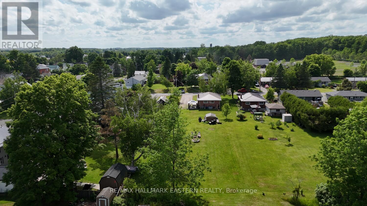 16 William Street, Havelock-Belmont-Methuen (Havelock), Ontario  K0L 1Z0 - Photo 26 - X12233084