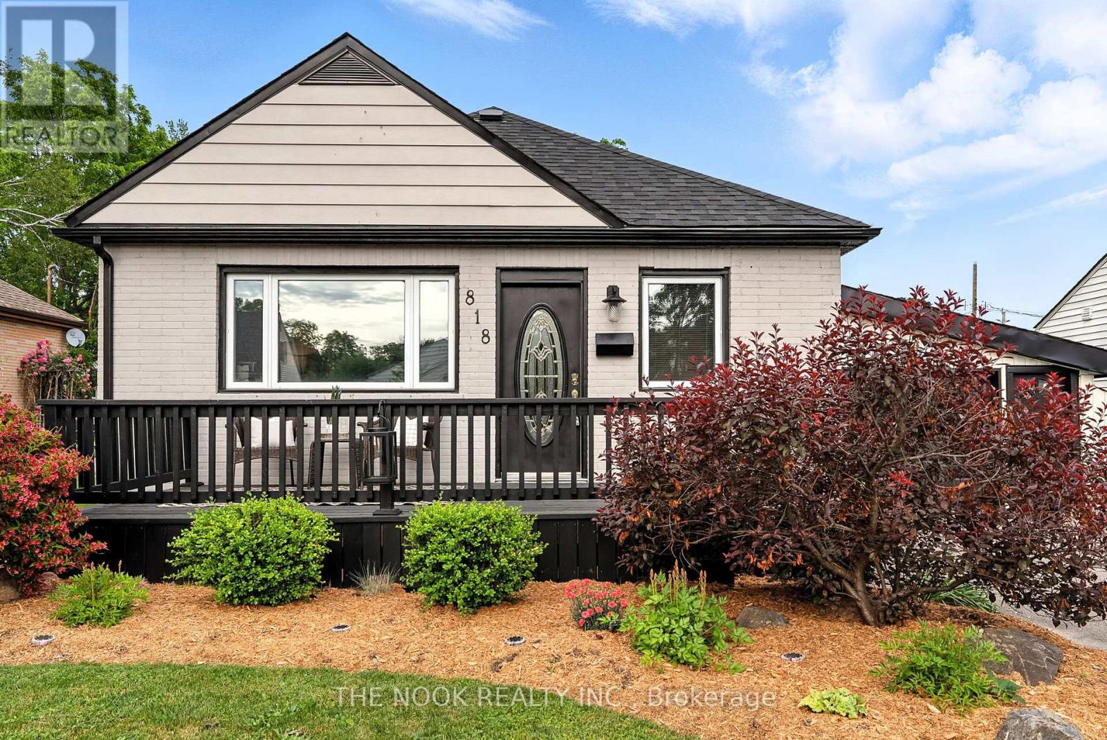 818 Nicholls Street, Peterborough North (South), Ontario  K9H 5T8 - Photo 46 - X12233133