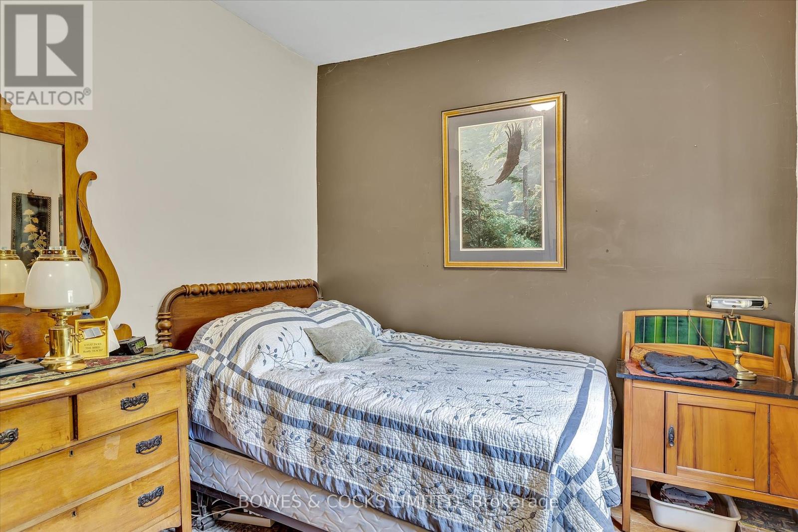 344 Mcdonnel Street, Peterborough (Downtown), Ontario  K9H 2X2 - Photo 25 - X12233138