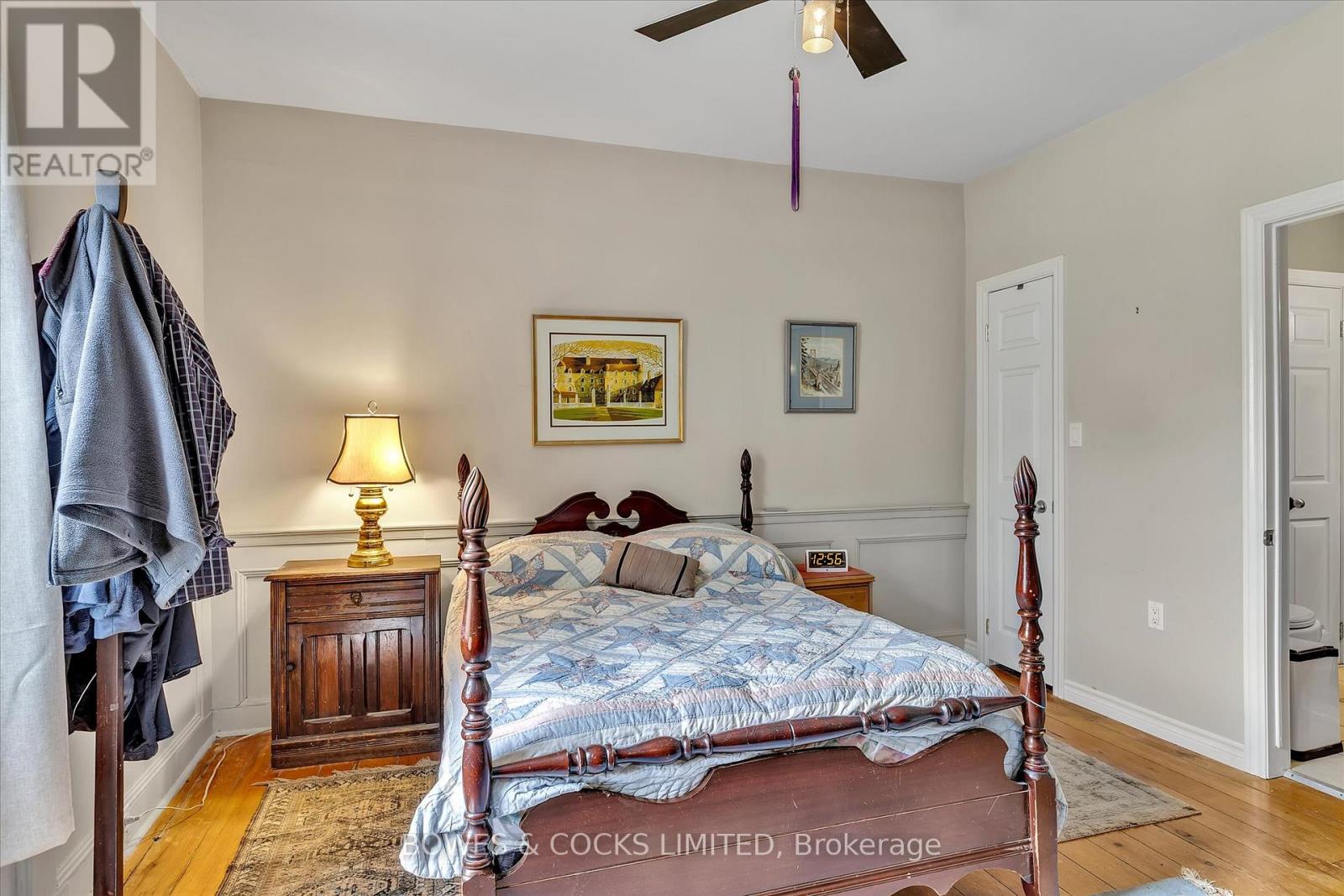 344 Mcdonnel Street, Peterborough (Downtown), Ontario  K9H 2X2 - Photo 27 - X12233138