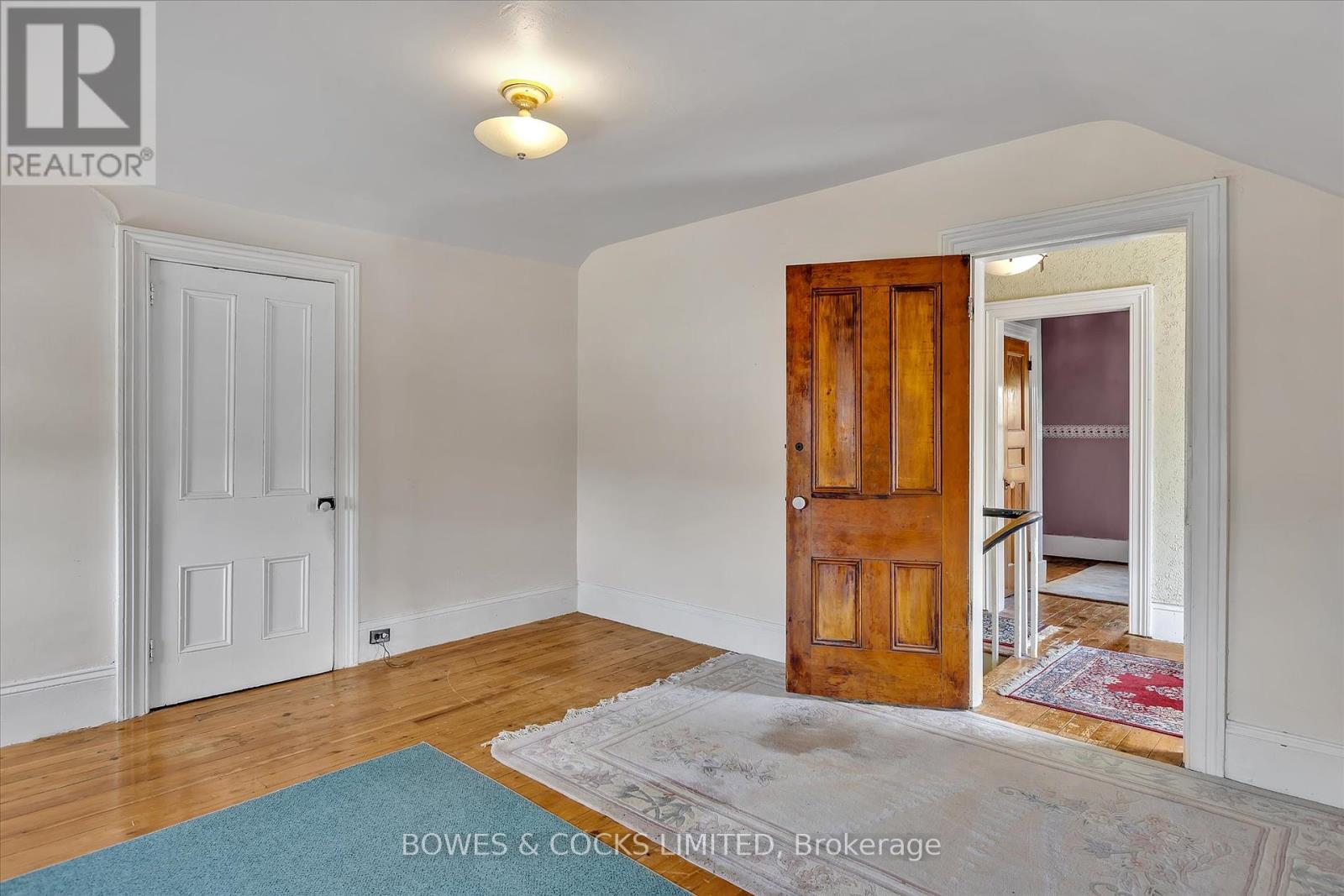 344 Mcdonnel Street, Peterborough (Downtown), Ontario  K9H 2X2 - Photo 37 - X12233138