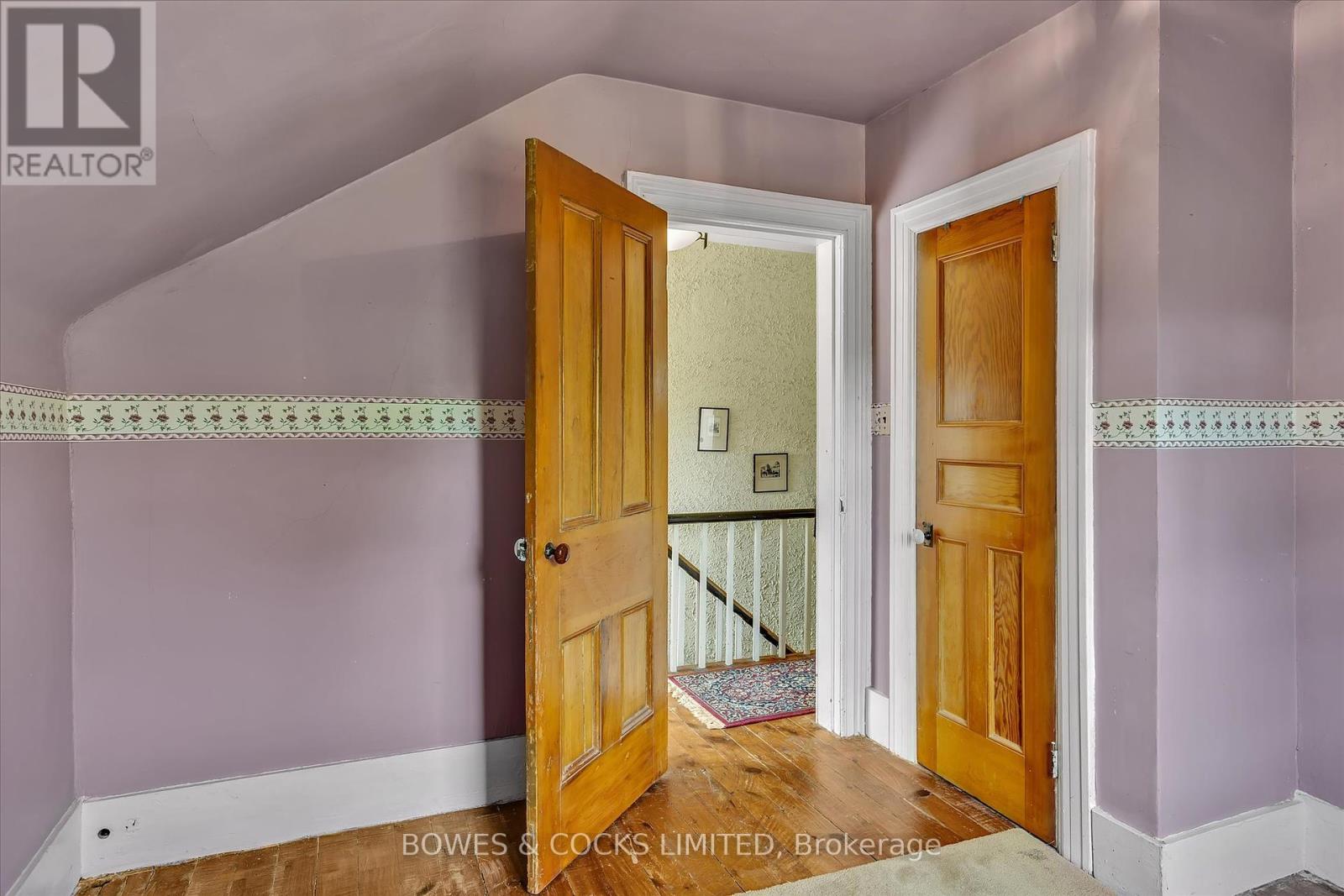 344 Mcdonnel Street, Peterborough (Downtown), Ontario  K9H 2X2 - Photo 40 - X12233138