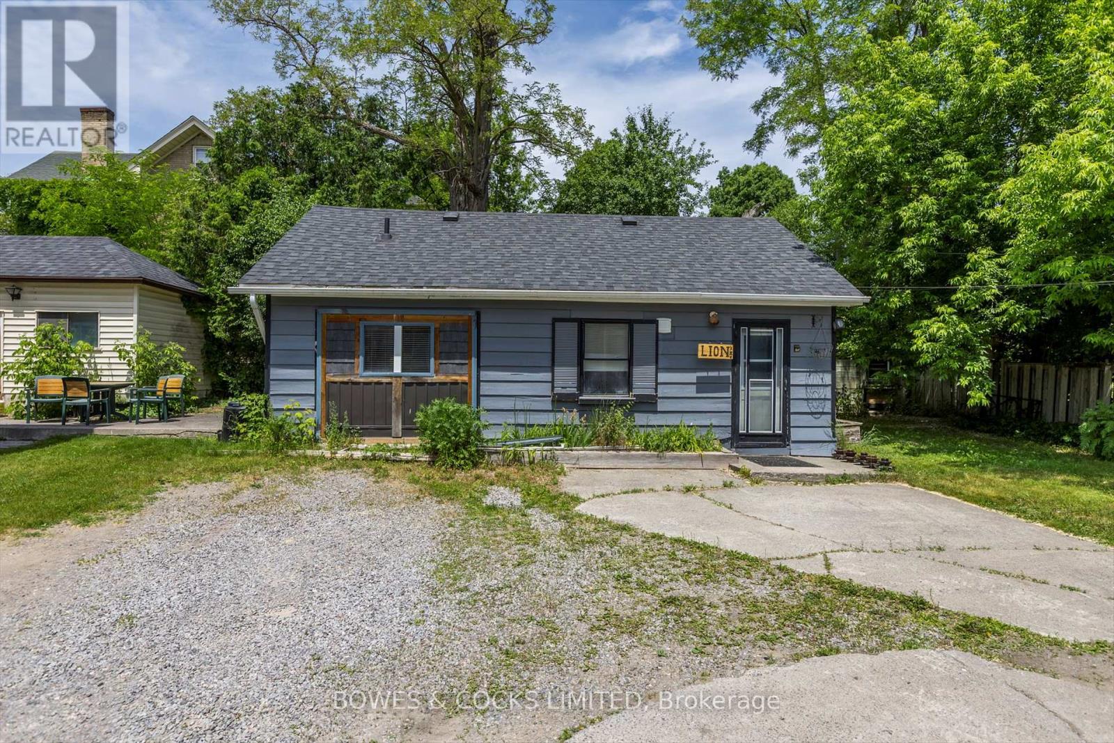 344 Mcdonnel Street, Peterborough (Downtown), Ontario  K9H 2X2 - Photo 44 - X12233138