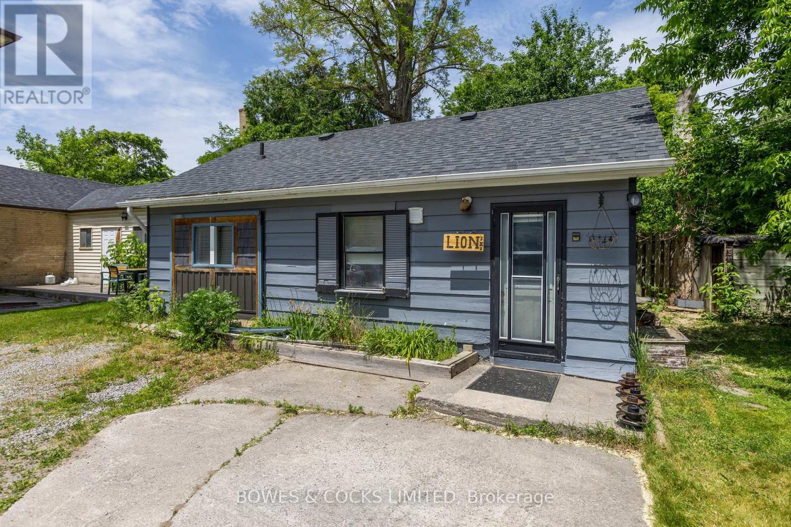 344 Mcdonnel Street, Peterborough (Downtown), Ontario  K9H 2X2 - Photo 45 - X12233138