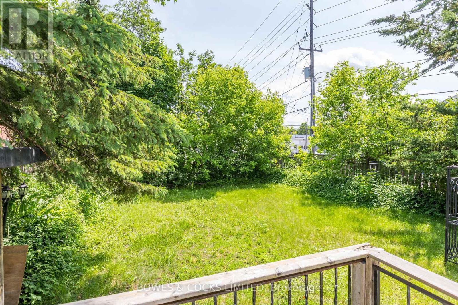 344 Mcdonnel Street, Peterborough (Downtown), Ontario  K9H 2X2 - Photo 47 - X12233138