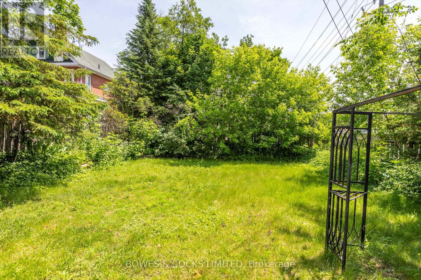344 Mcdonnel Street, Peterborough (Downtown), Ontario  K9H 2X2 - Photo 48 - X12233138
