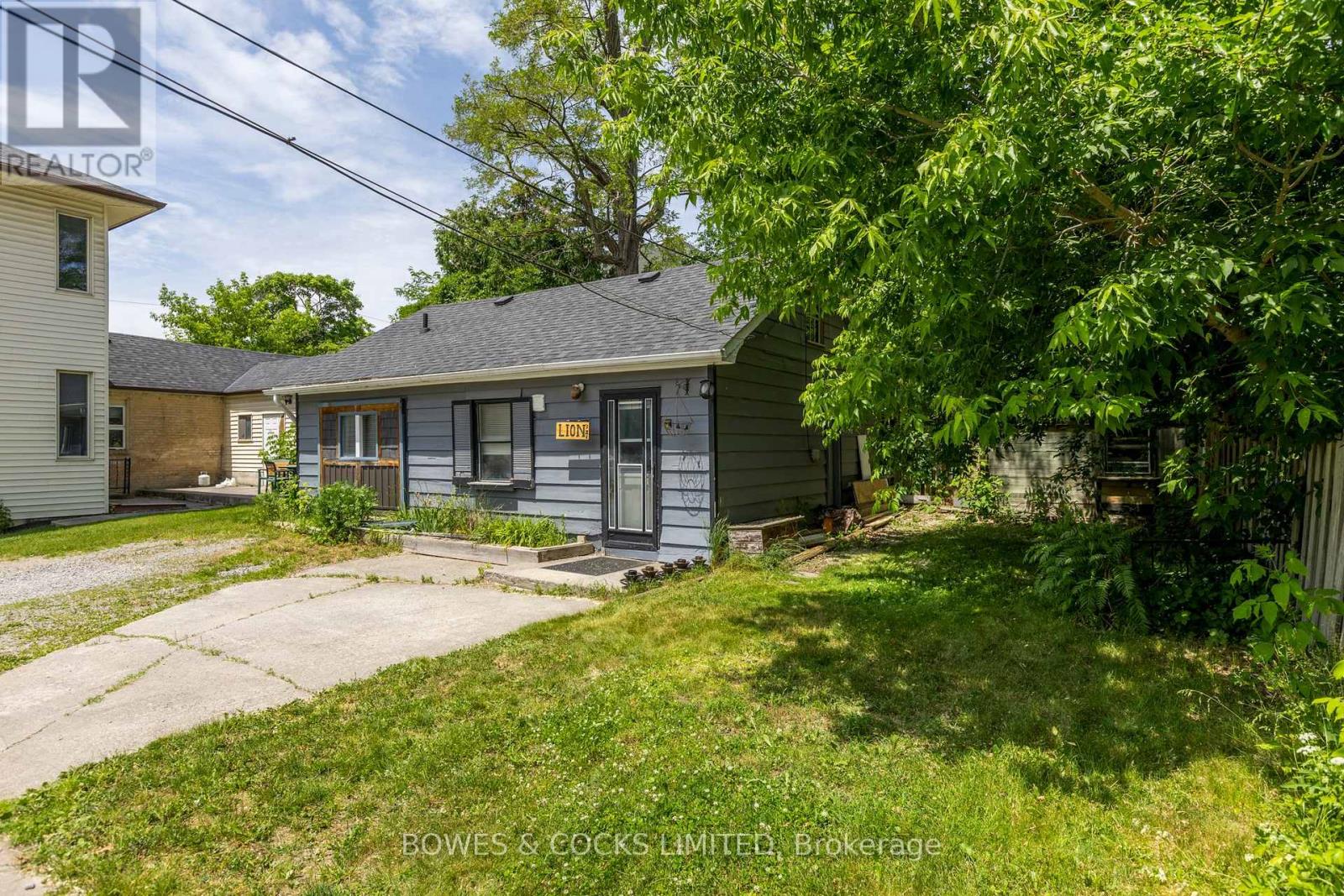 344 Mcdonnel Street, Peterborough (Downtown), Ontario  K9H 2X2 - Photo 49 - X12233138
