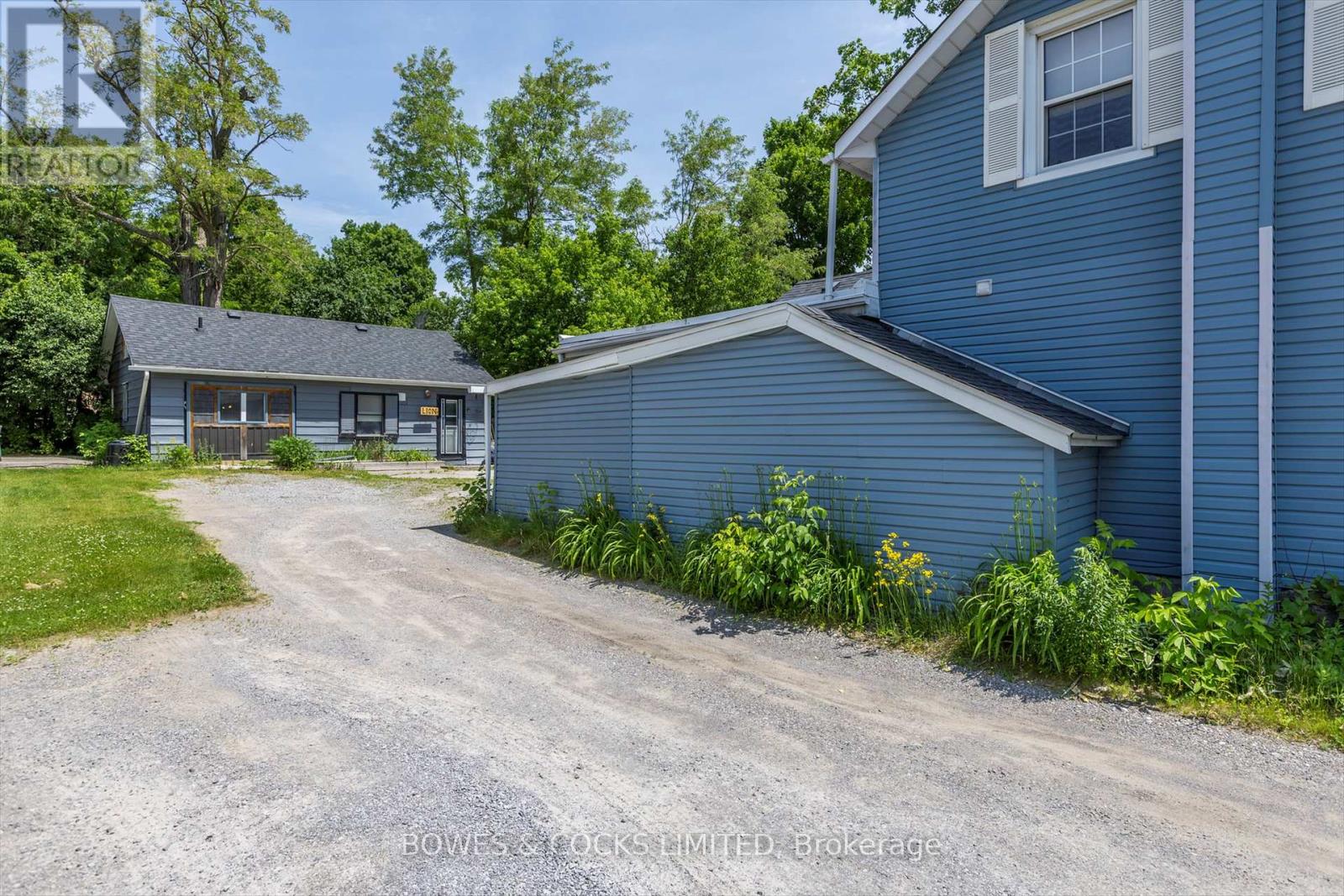 344 Mcdonnel Street, Peterborough (Downtown), Ontario  K9H 2X2 - Photo 6 - X12233138
