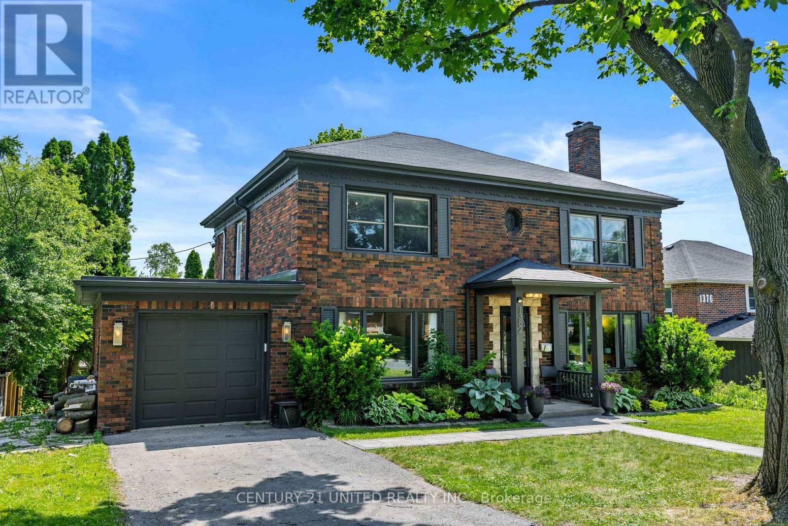 1382 GORDON AVENUE, peterborough central (old west end), Ontario