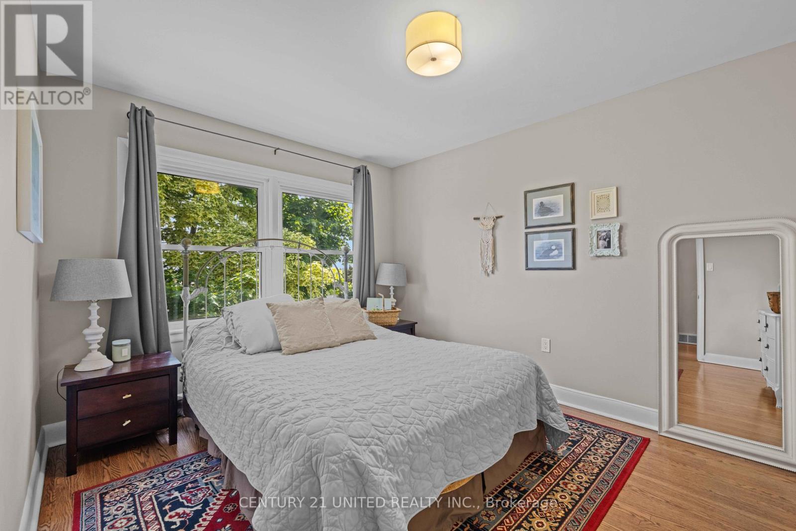 1382 Gordon Avenue, Peterborough Central (Old West End), Ontario  K9J 6H4 - Photo 19 - X12233205