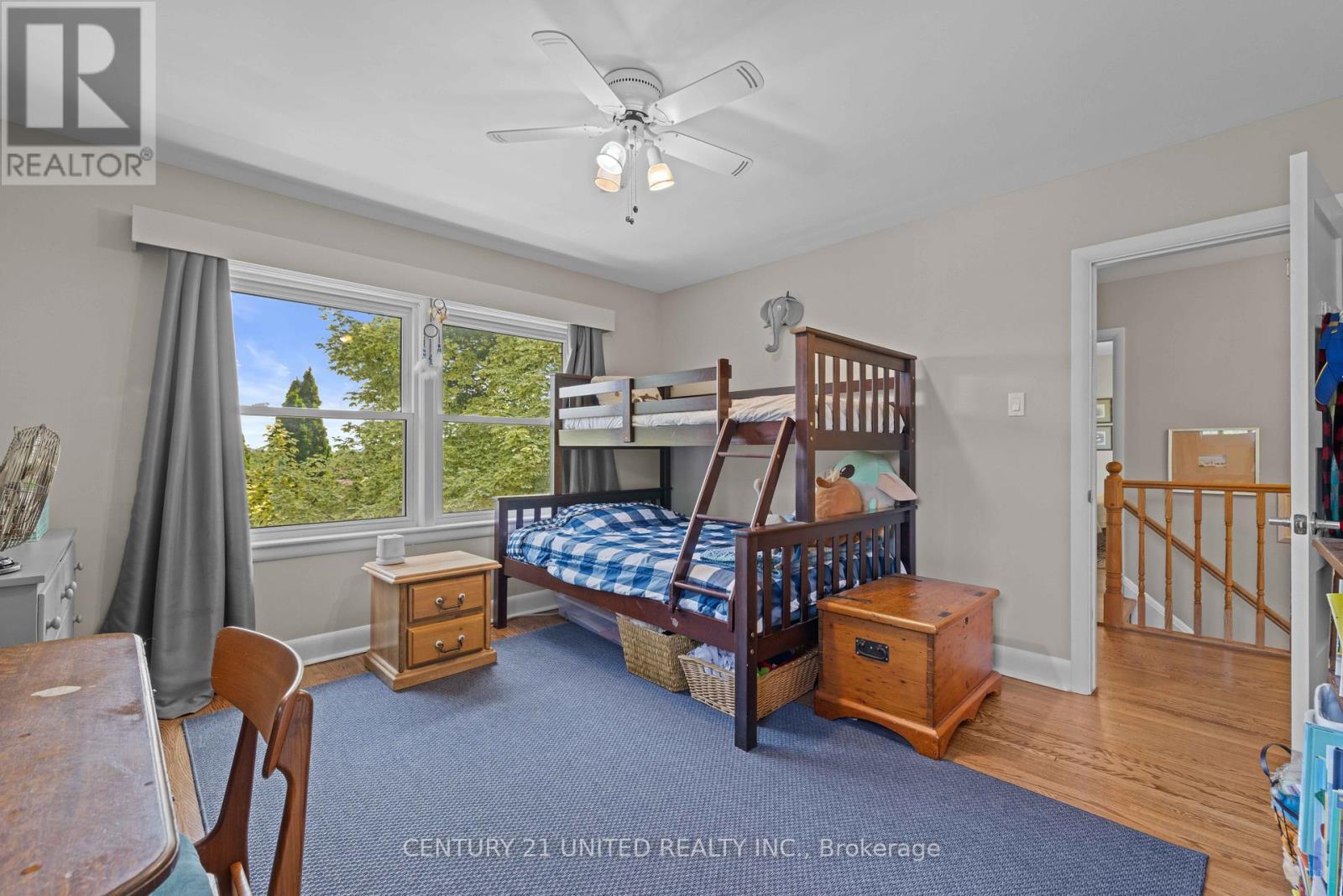 1382 Gordon Avenue, Peterborough Central (Old West End), Ontario  K9J 6H4 - Photo 25 - X12233205