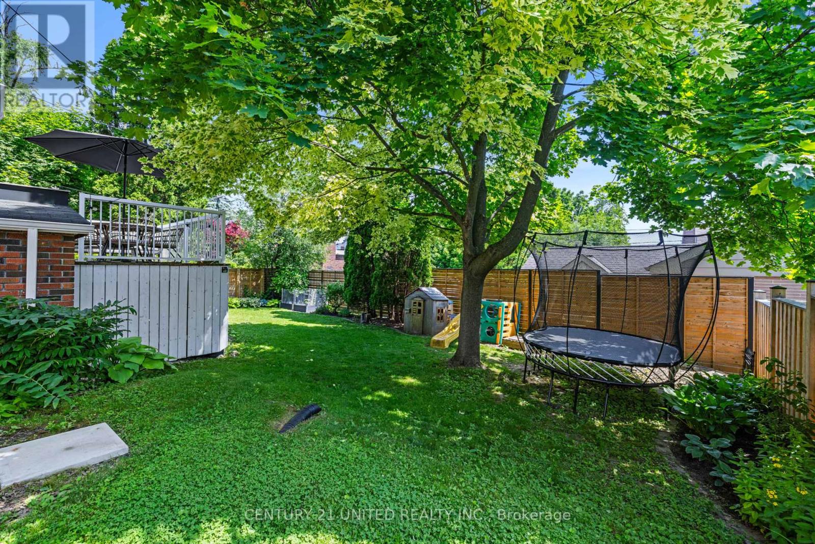1382 Gordon Avenue, Peterborough Central (Old West End), Ontario  K9J 6H4 - Photo 43 - X12233205