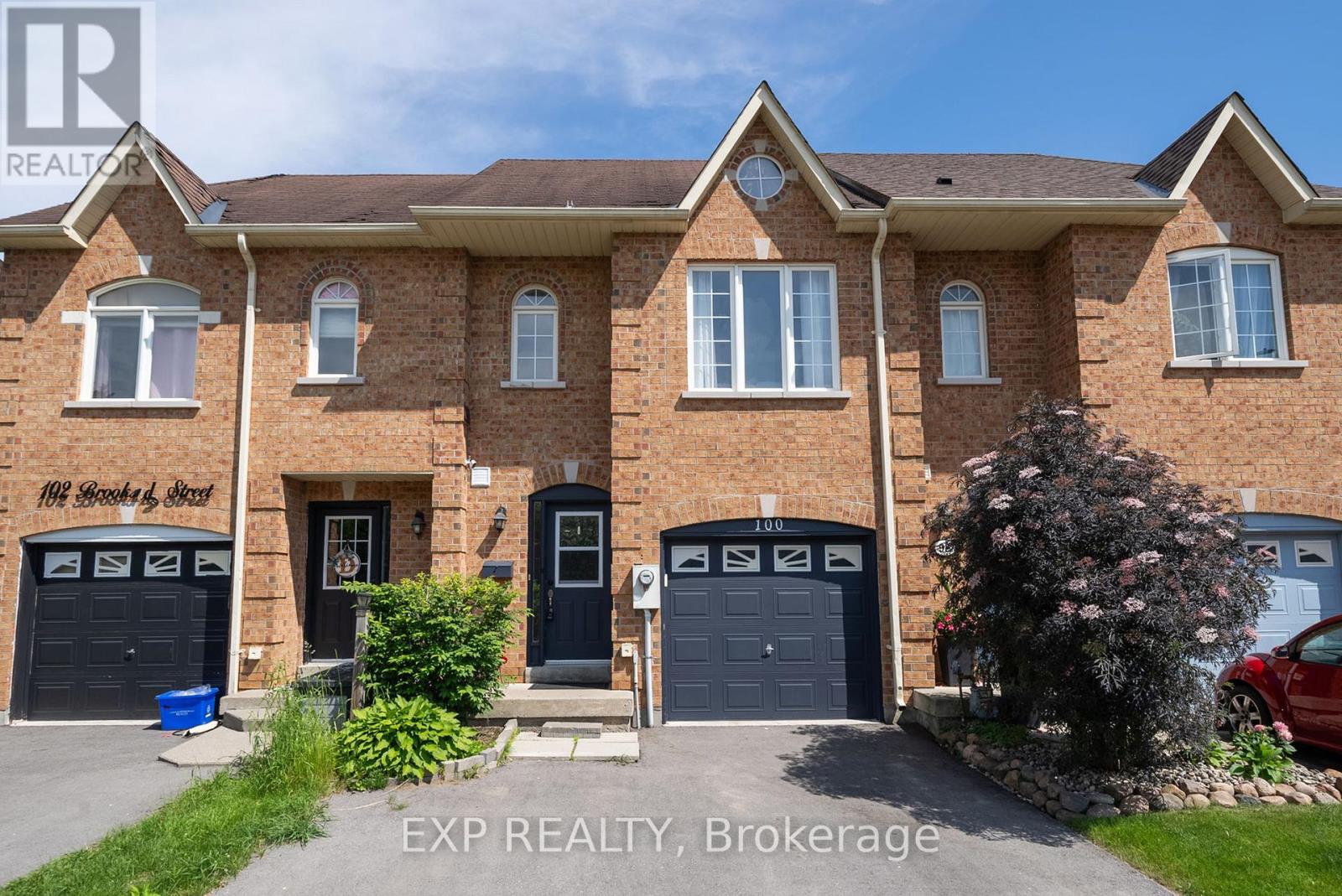 100 BROOKSIDE STREET, cavan monaghan (millbrook village), Ontario
