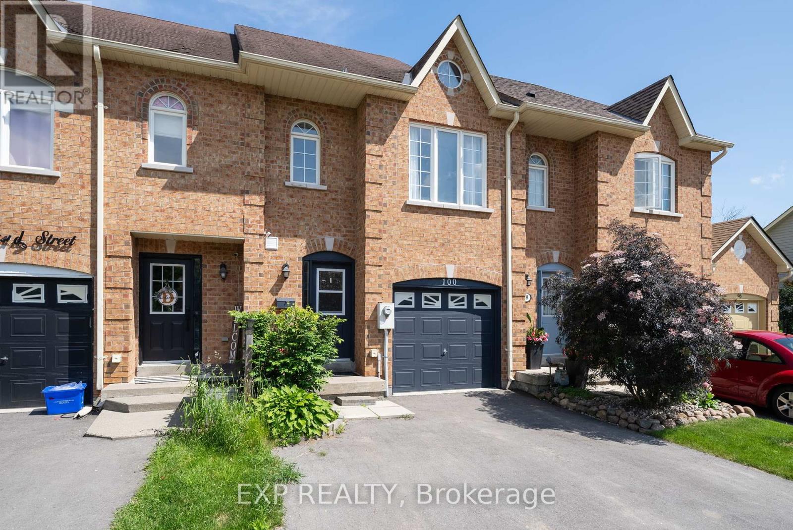100 Brookside Street, Cavan Monaghan (Millbrook Village), Ontario  L0A 1G0 - Photo 2 - X12233307