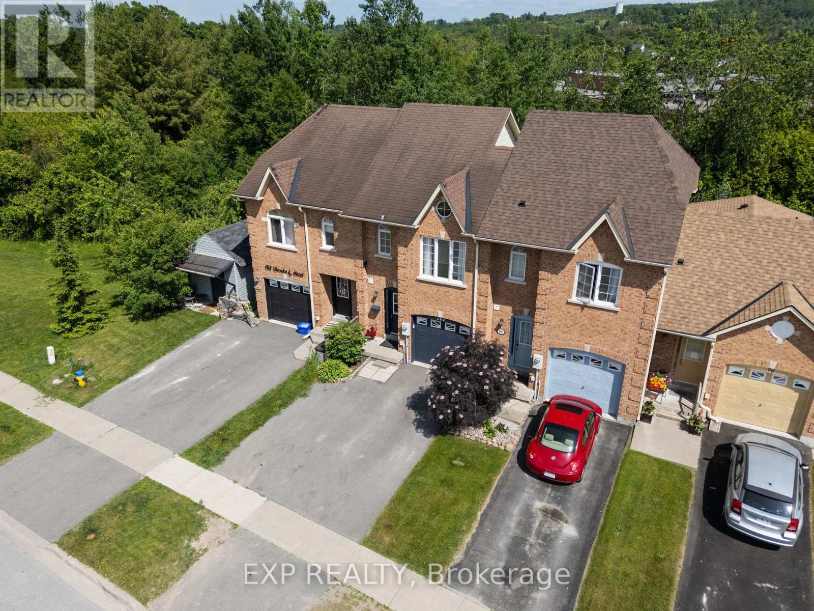 100 Brookside Street, Cavan Monaghan (Millbrook Village), Ontario  L0A 1G0 - Photo 3 - X12233307