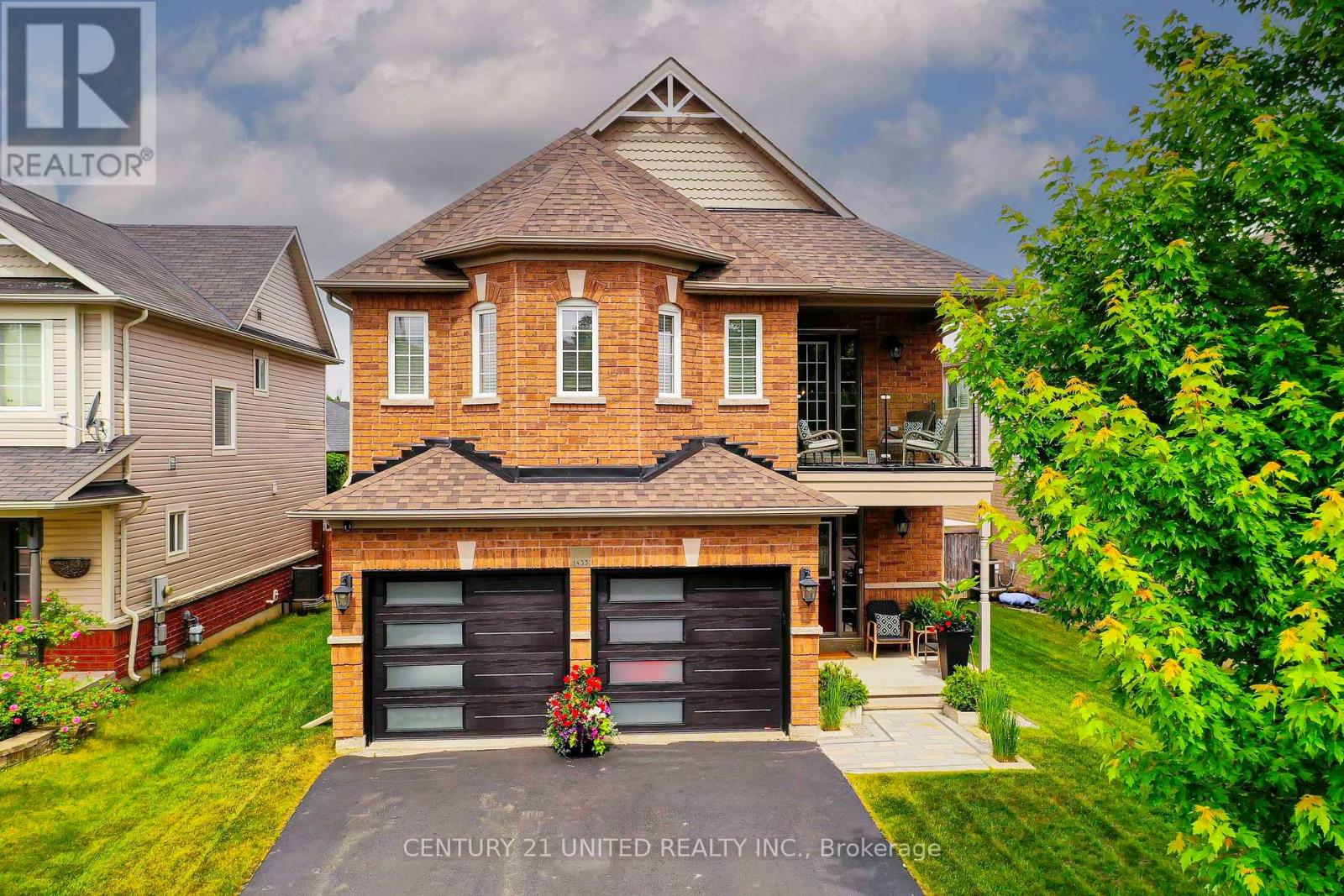 1453 MCAULIFFE LANE, peterborough east (north), Ontario