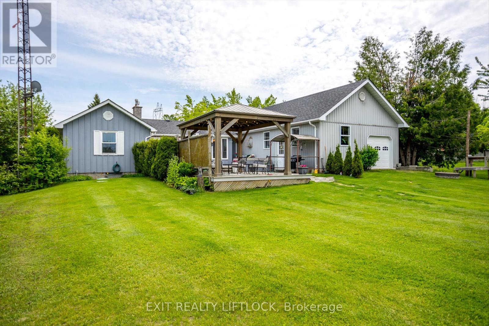 890 STEWART LINE, cavan monaghan (cavan twp), Ontario