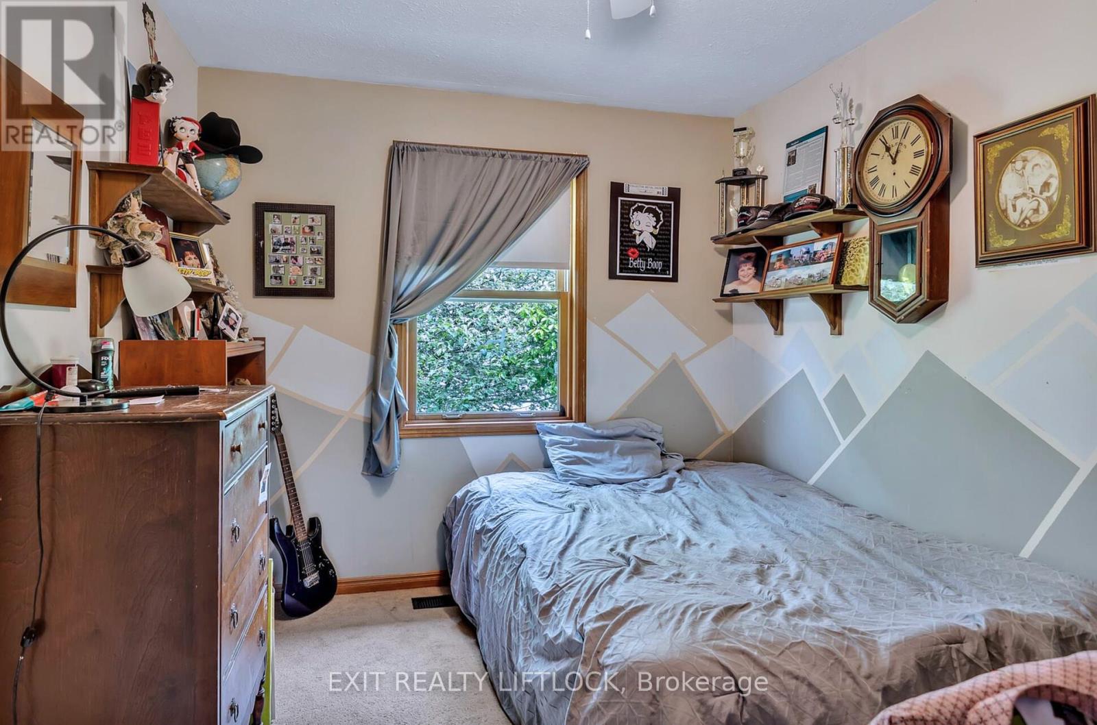 890 Stewart Line, Cavan Monaghan (Cavan Twp), Ontario  L0A 1C0 - Photo 15 - X12233407