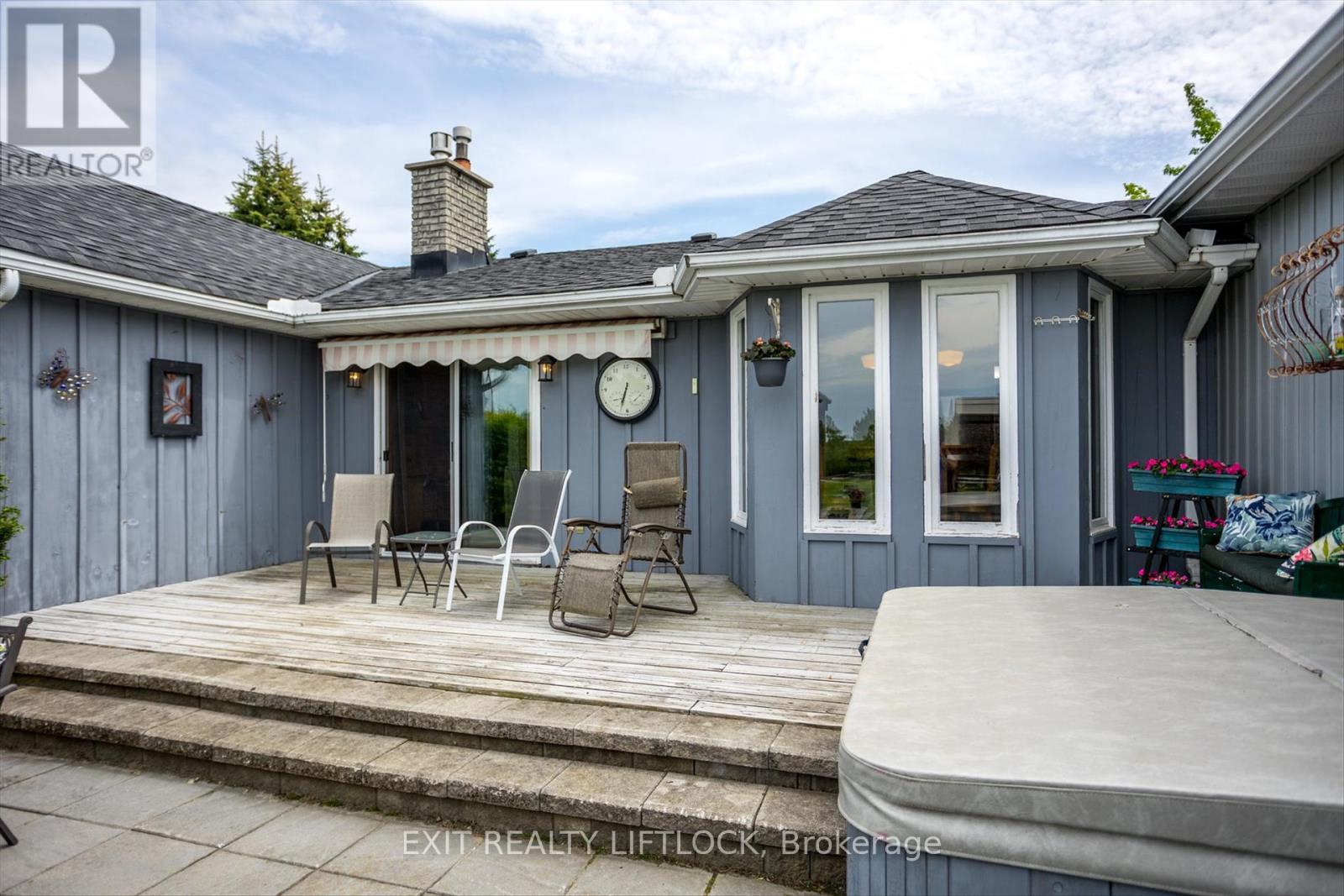 890 Stewart Line, Cavan Monaghan (Cavan Twp), Ontario  L0A 1C0 - Photo 25 - X12233407