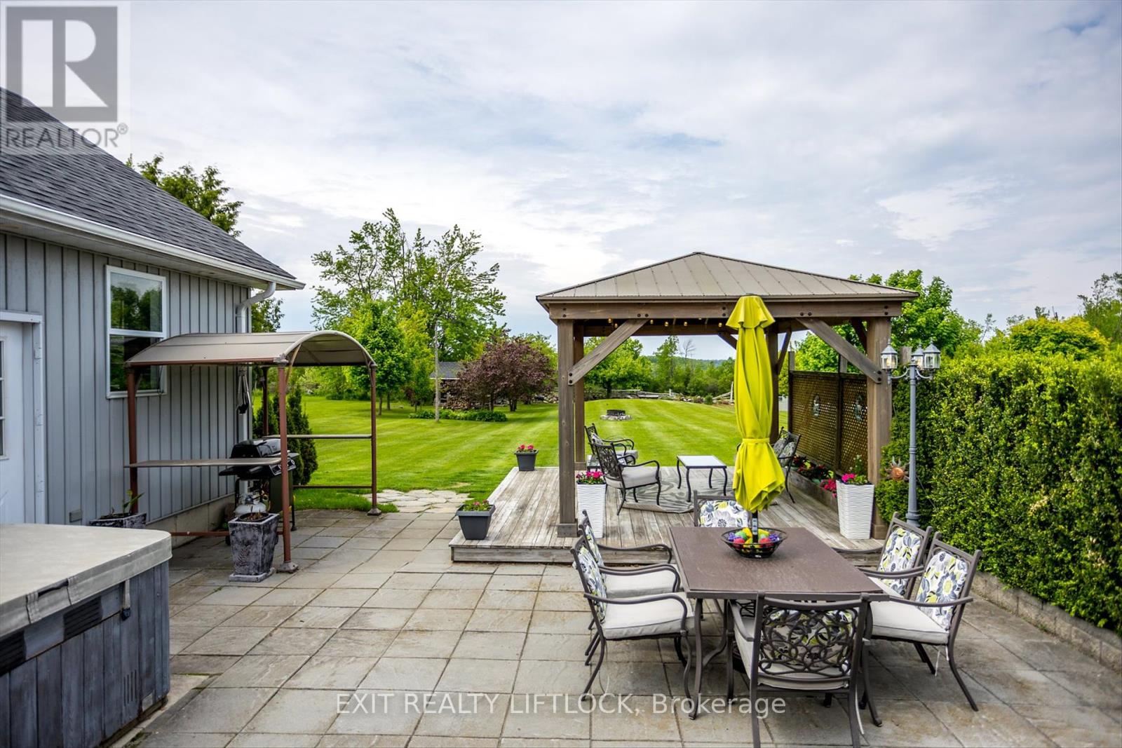 890 Stewart Line, Cavan Monaghan (Cavan Twp), Ontario  L0A 1C0 - Photo 26 - X12233407
