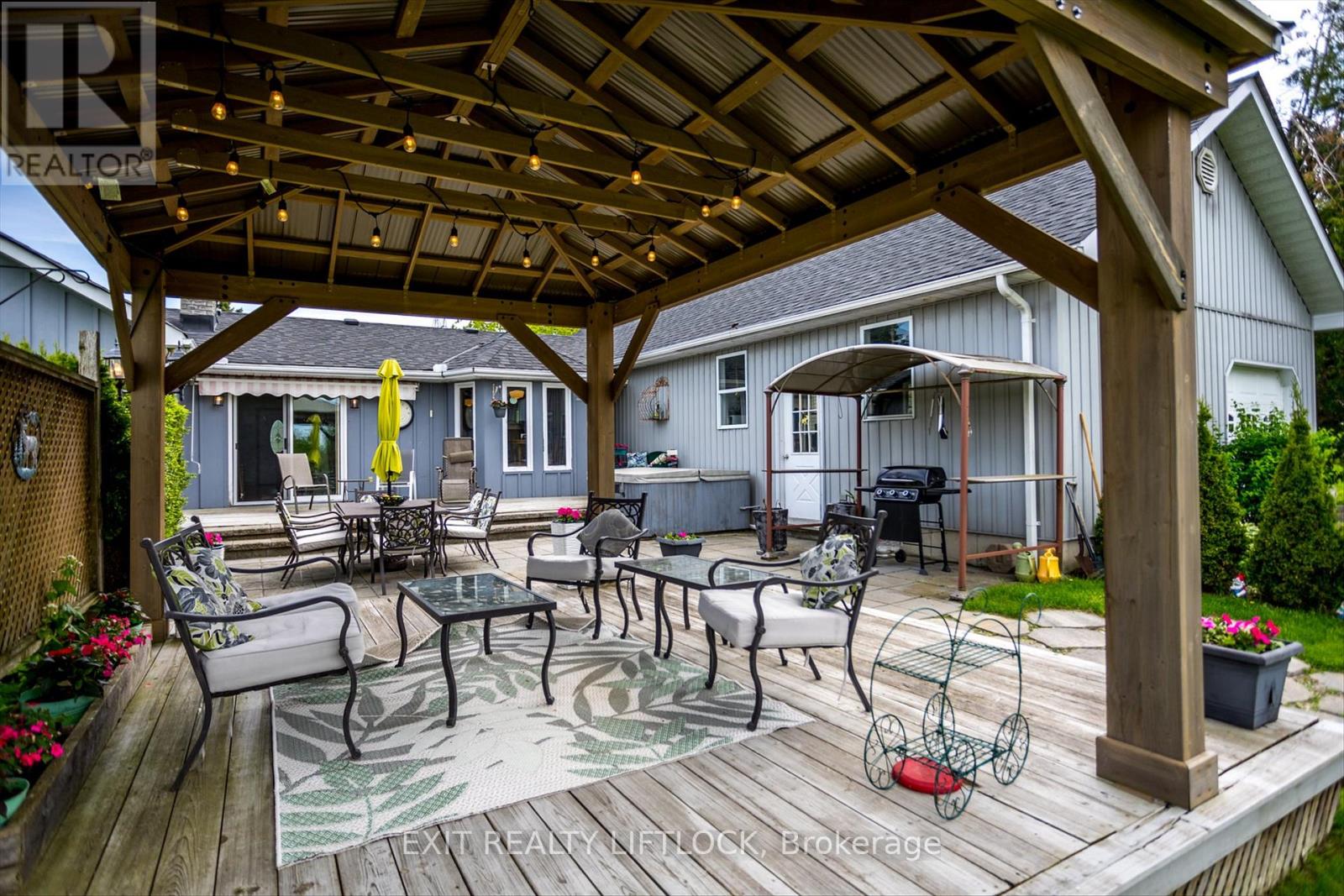 890 Stewart Line, Cavan Monaghan (Cavan Twp), Ontario  L0A 1C0 - Photo 27 - X12233407