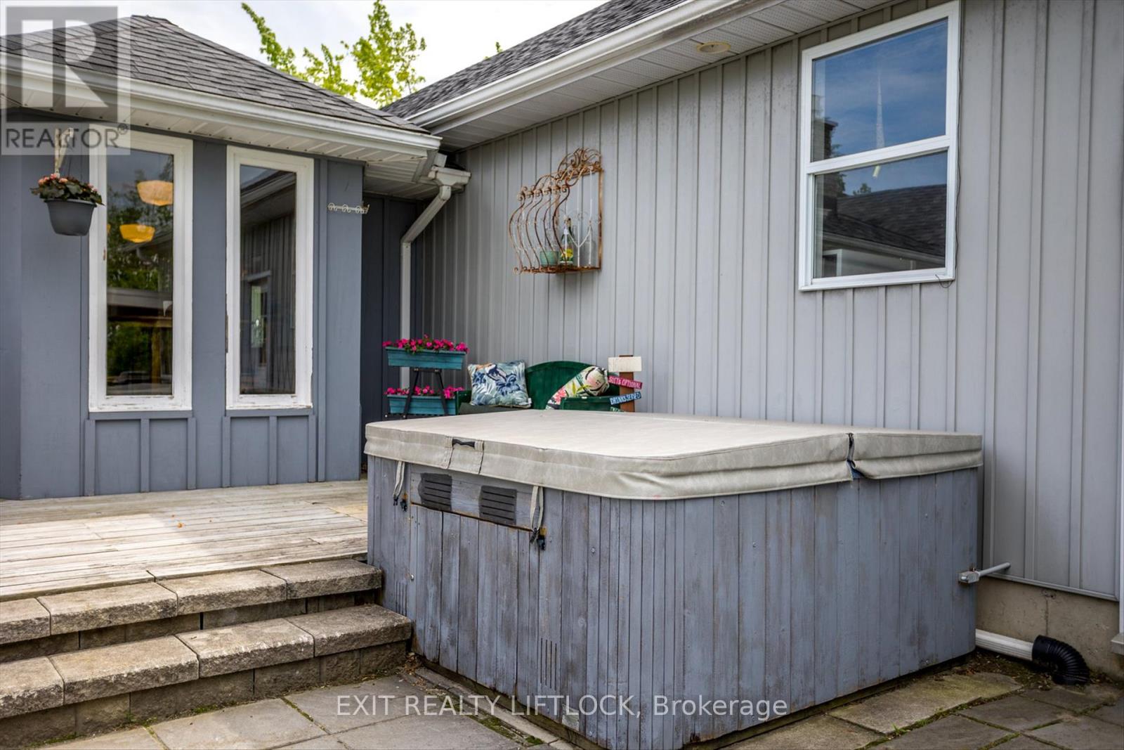 890 Stewart Line, Cavan Monaghan (Cavan Twp), Ontario  L0A 1C0 - Photo 28 - X12233407