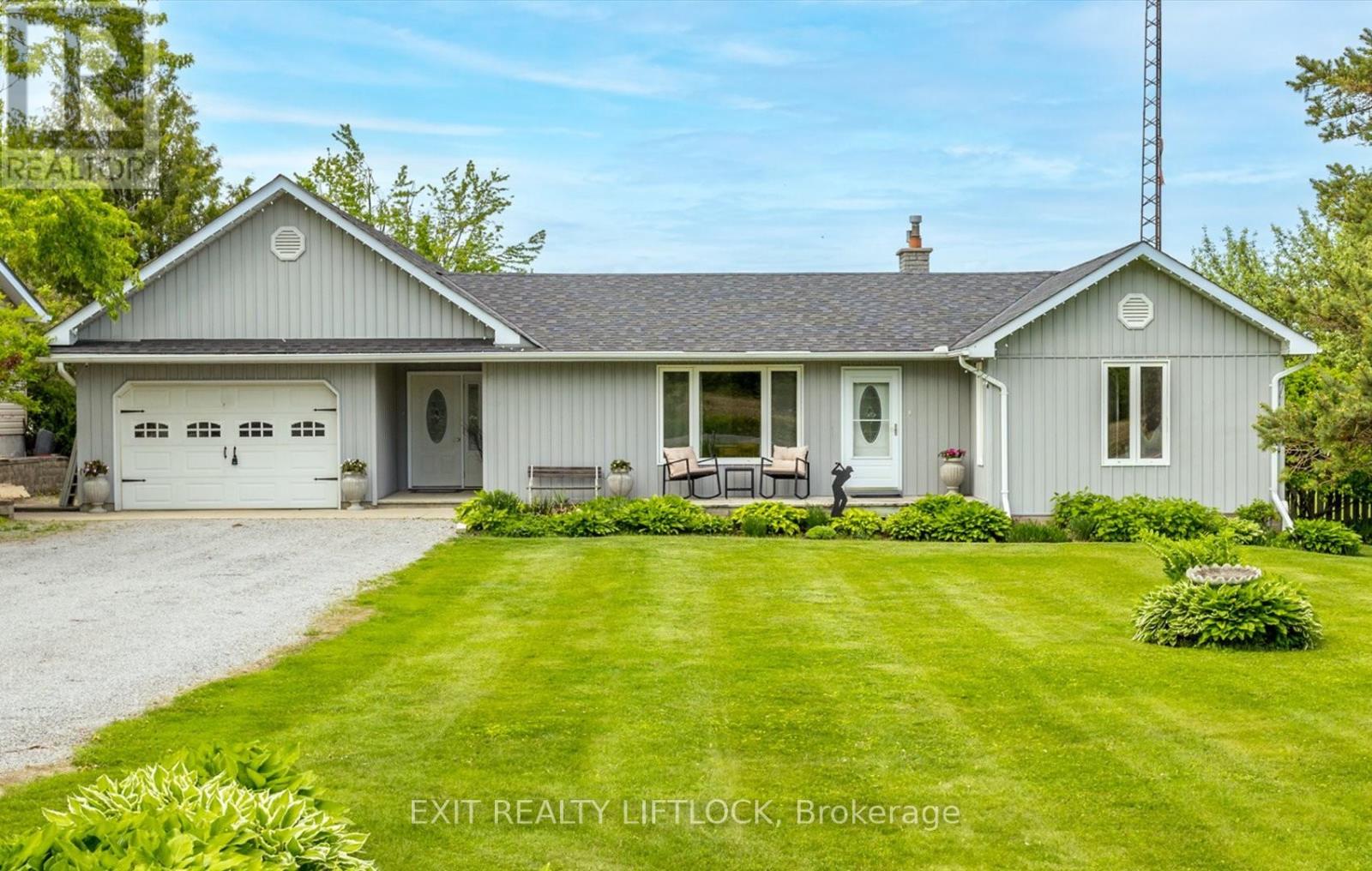 890 Stewart Line, Cavan Monaghan (Cavan Twp), Ontario  L0A 1C0 - Photo 3 - X12233407