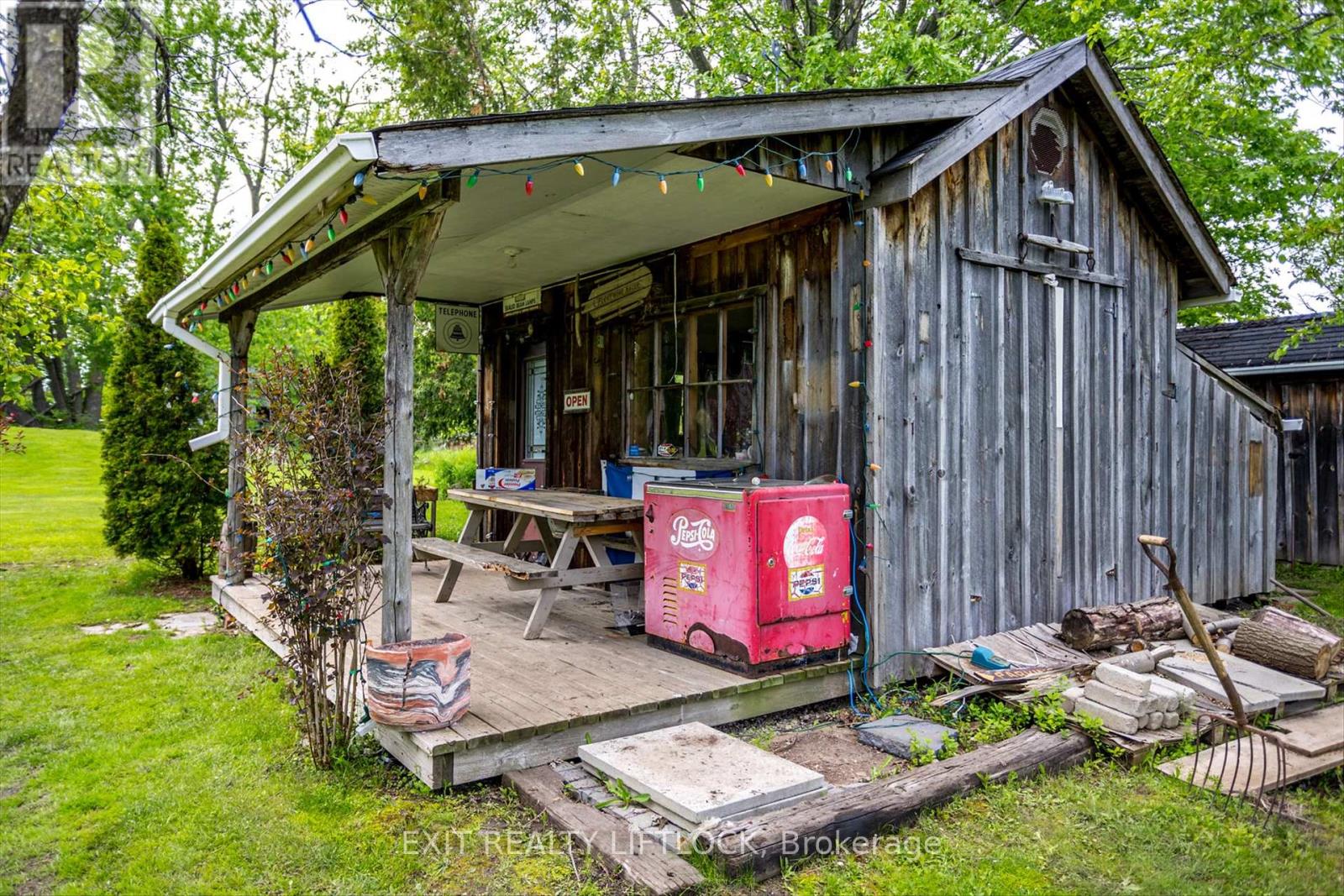 890 Stewart Line, Cavan Monaghan (Cavan Twp), Ontario  L0A 1C0 - Photo 30 - X12233407