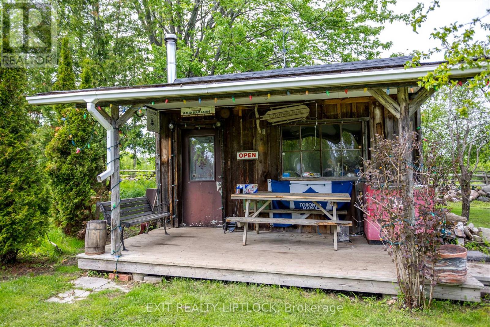 890 Stewart Line, Cavan Monaghan (Cavan Twp), Ontario  L0A 1C0 - Photo 31 - X12233407