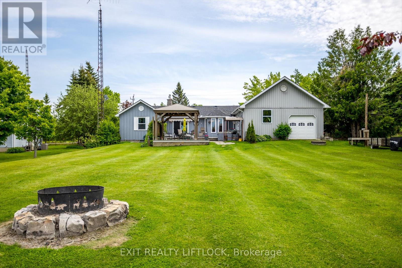 890 Stewart Line, Cavan Monaghan (Cavan Twp), Ontario  L0A 1C0 - Photo 32 - X12233407