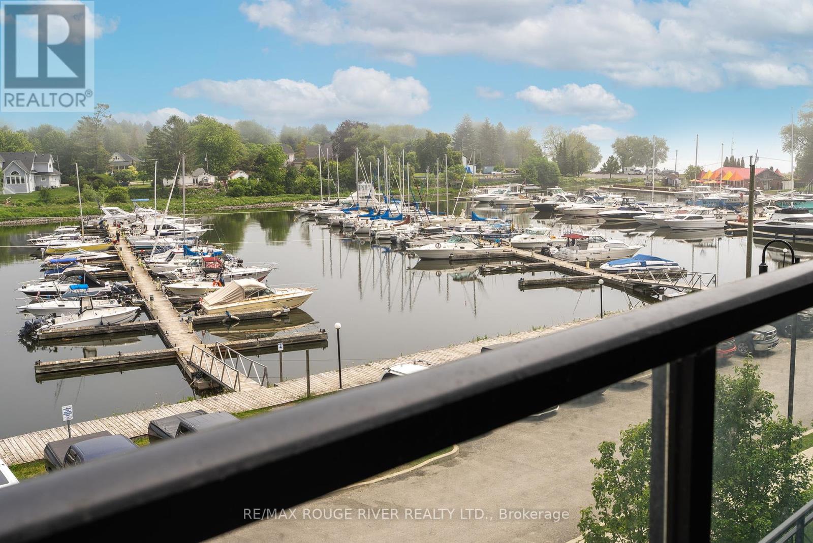 206 - 70 SHIPWAY AVENUE, clarington (newcastle), Ontario