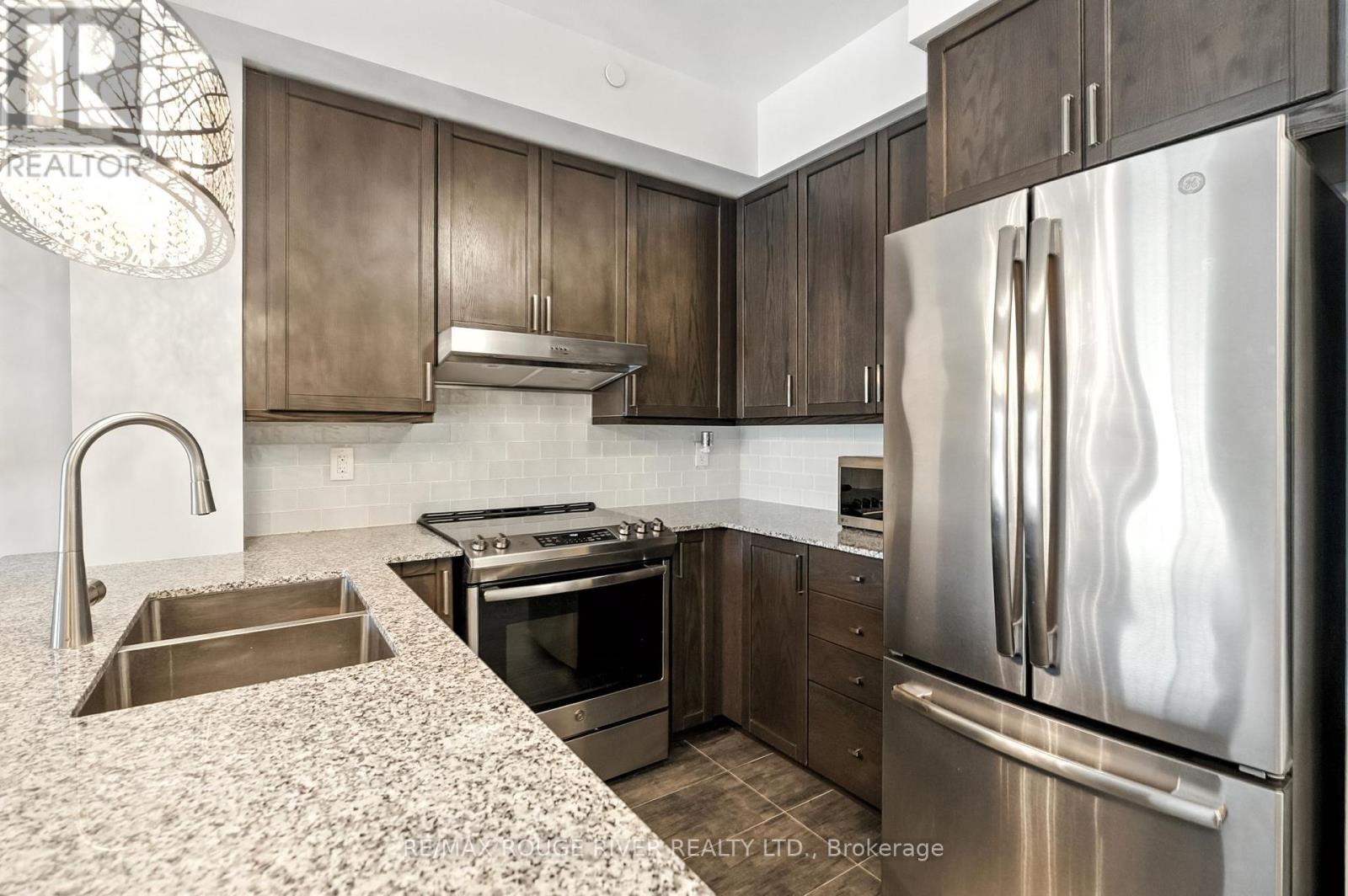 206 - 70 Shipway Avenue, Clarington (Newcastle), Ontario  L1B 0A1 - Photo 12 - E12233538