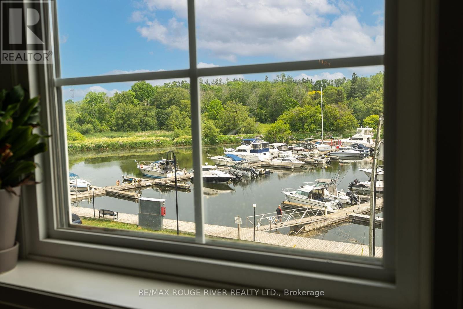 206 - 70 Shipway Avenue, Clarington (Newcastle), Ontario  L1B 0A1 - Photo 20 - E12233538