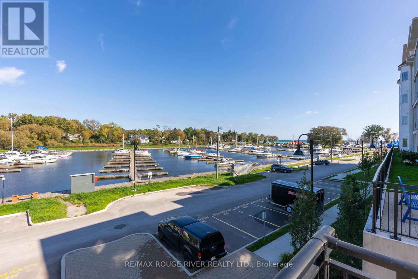 206 - 70 Shipway Avenue, Clarington (Newcastle), Ontario  L1B 0A1 - Photo 5 - E12233538