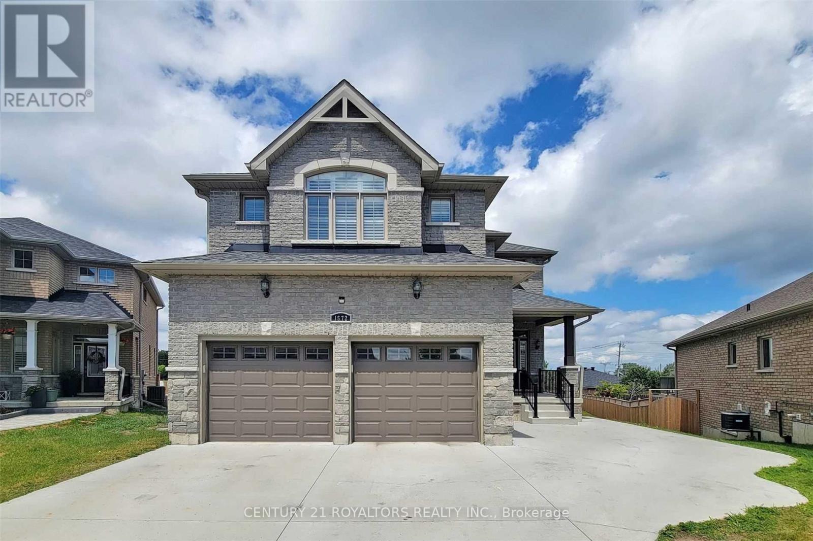 1572 Cahill Drive, Peterborough West (South), Ontario  K9K 1K9 - Photo 1 - X12232918