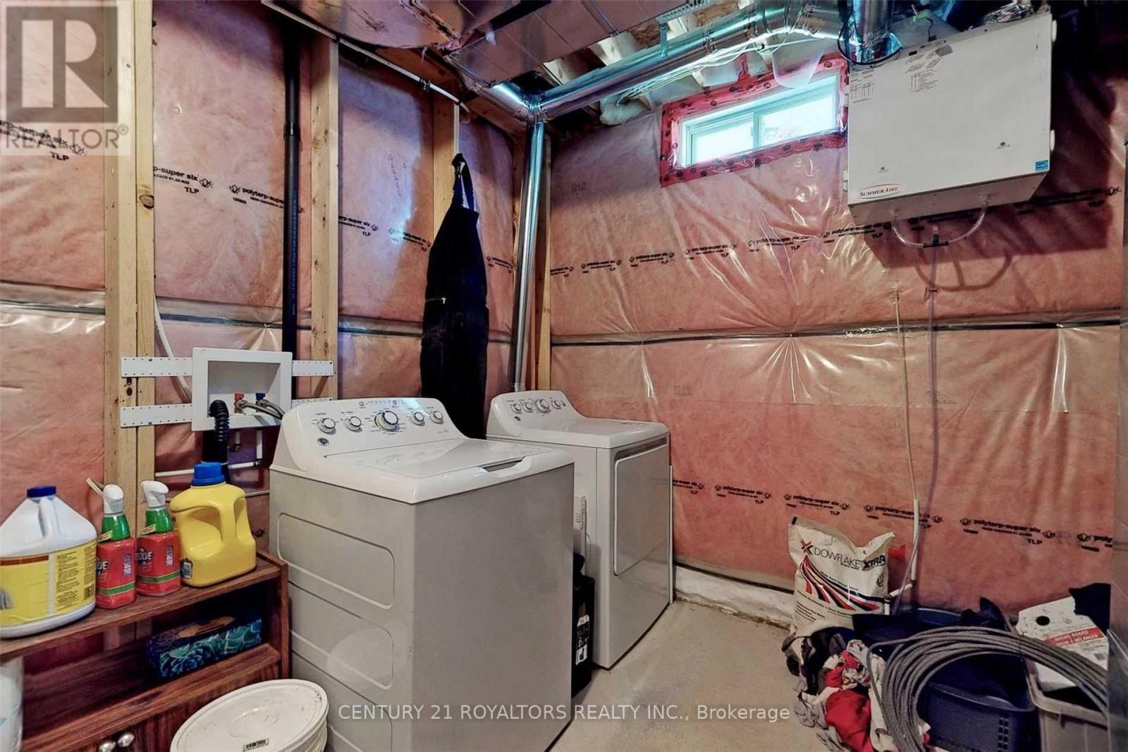 1572 Cahill Drive, Peterborough West (South), Ontario  K9K 1K9 - Photo 38 - X12232918