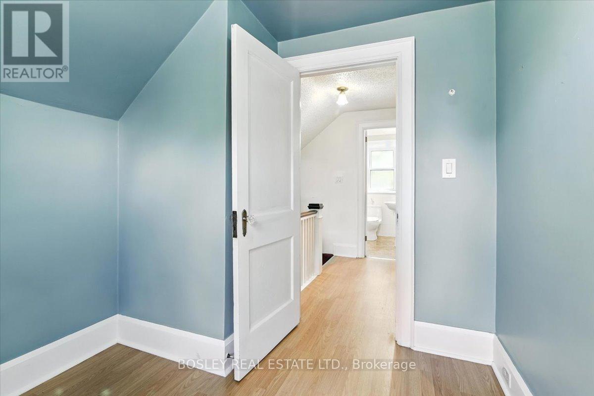 712 Park Street S, Peterborough South (West), Ontario  K9J 3T1 - Photo 19 - X12233406