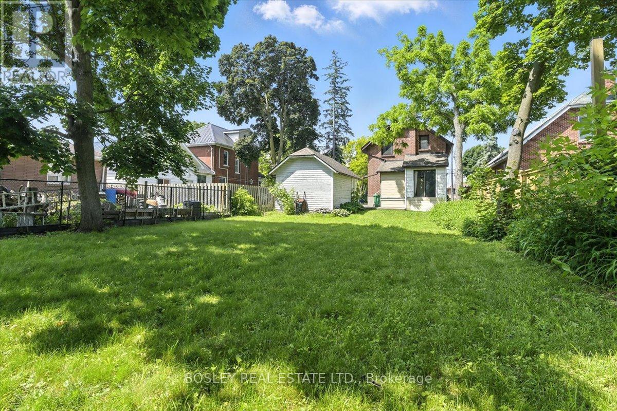 712 Park Street S, Peterborough South (West), Ontario  K9J 3T1 - Photo 23 - X12233406