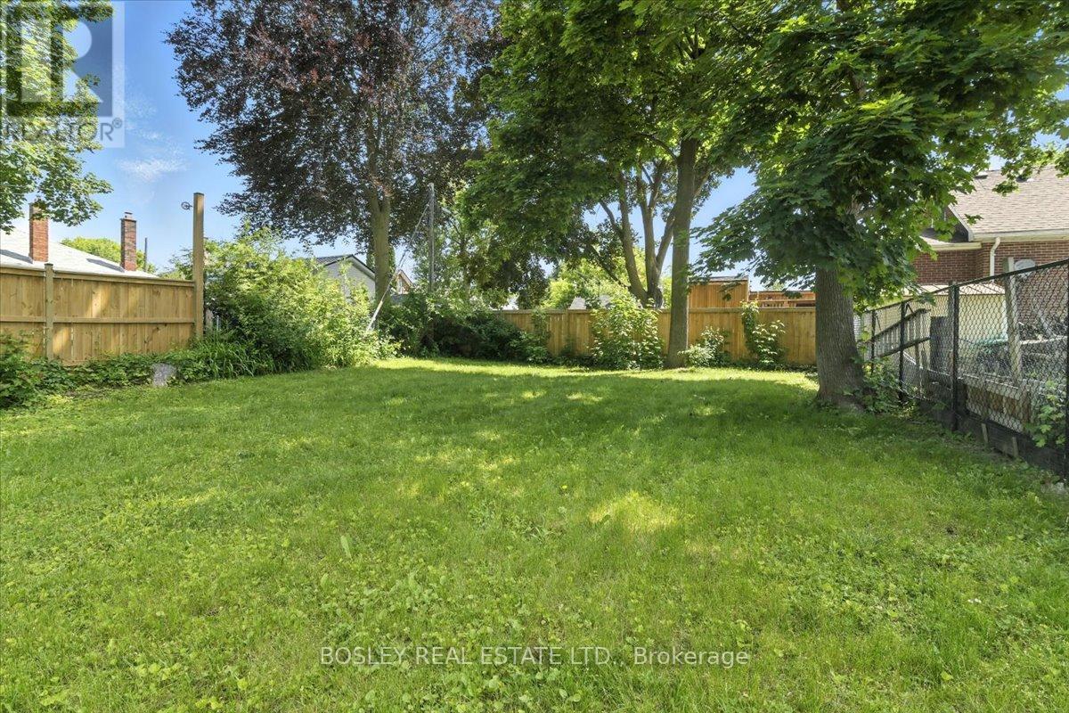 712 Park Street S, Peterborough South (West), Ontario  K9J 3T1 - Photo 24 - X12233406