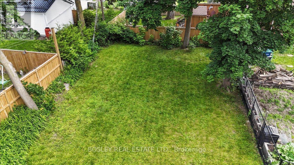 712 Park Street S, Peterborough South (West), Ontario  K9J 3T1 - Photo 25 - X12233406