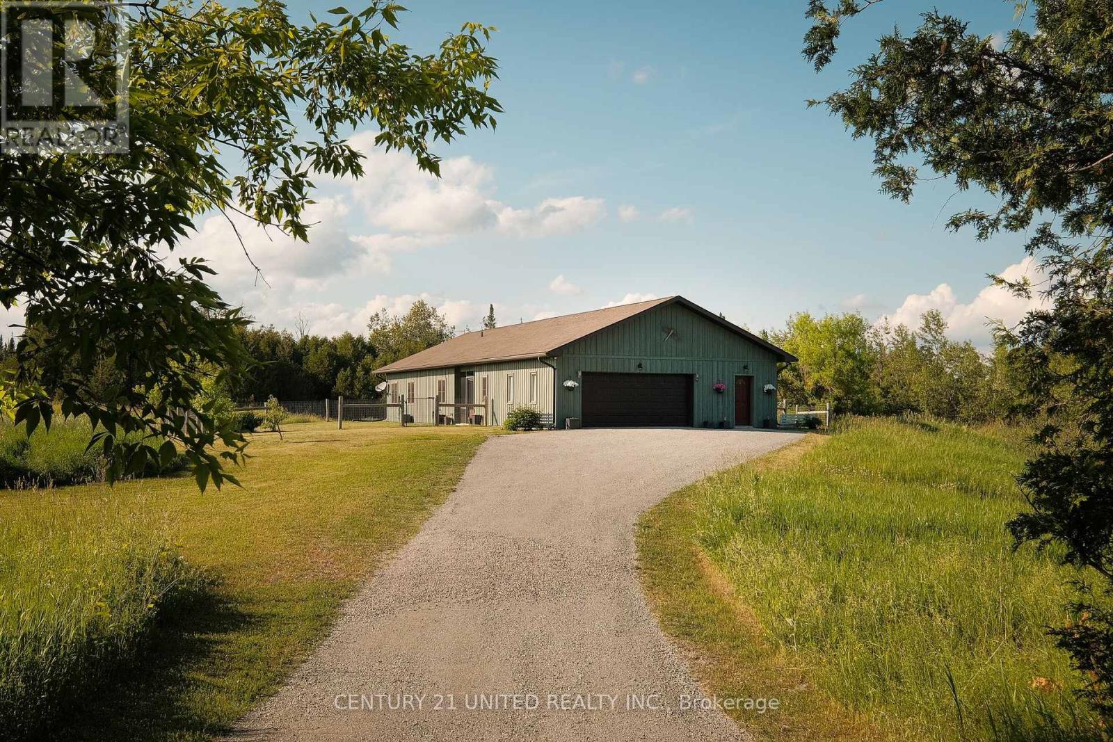 1480 Mill Line Road, Douro-Dummer, Ontario  K0L 2V0 - Photo 1 - X12233570