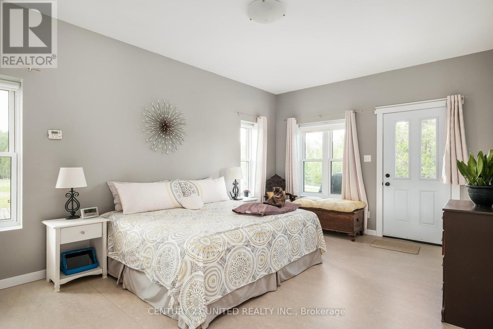 1480 Mill Line Road, Douro-Dummer, Ontario  K0L 2V0 - Photo 15 - X12233570