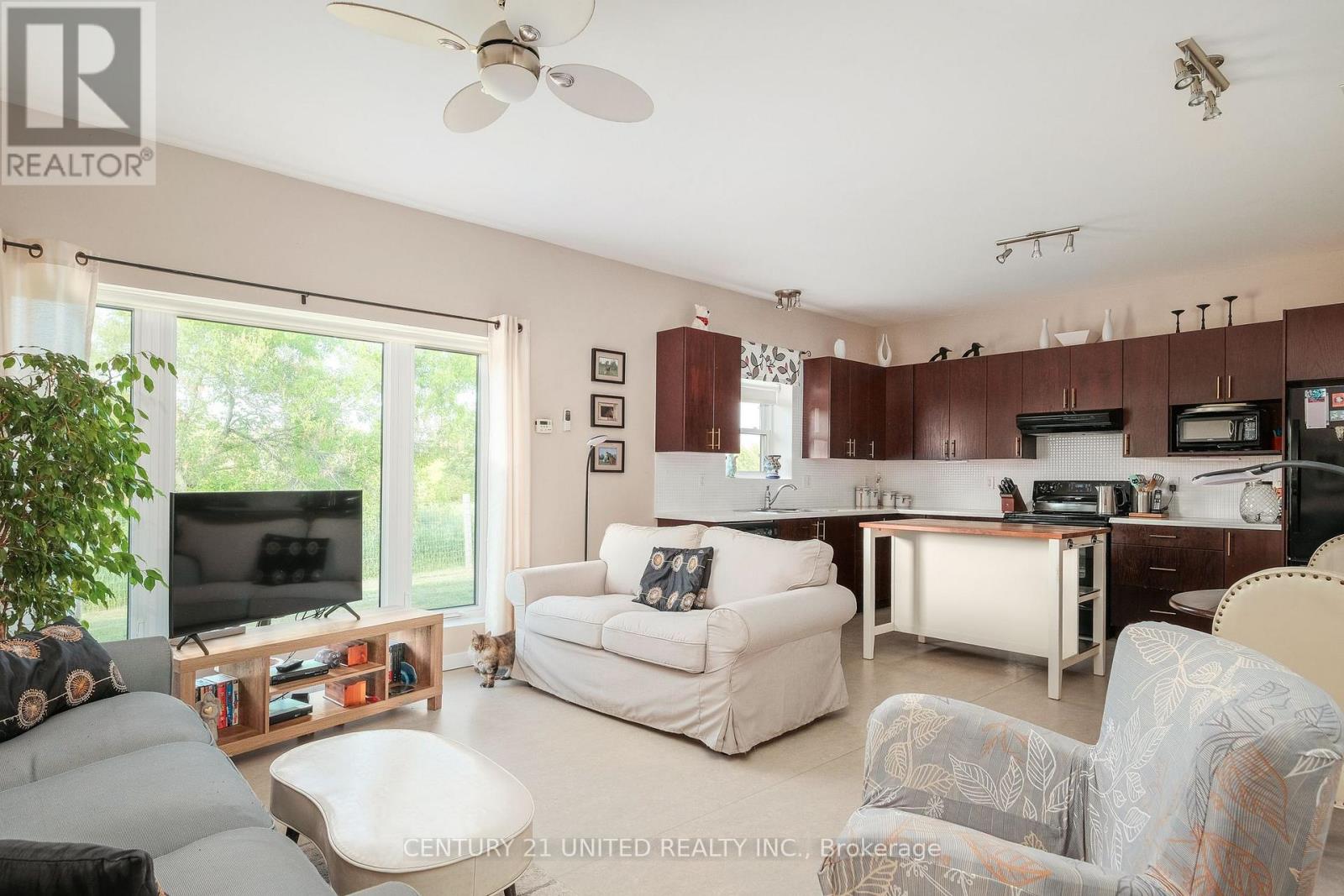 1480 Mill Line Road, Douro-Dummer, Ontario  K0L 2V0 - Photo 28 - X12233570