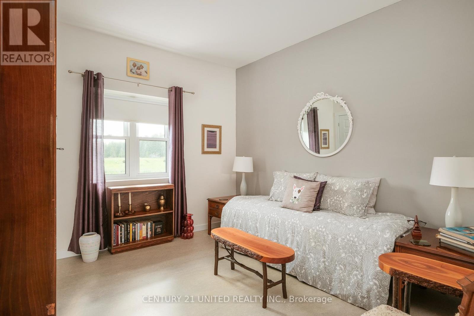 1480 Mill Line Road, Douro-Dummer, Ontario  K0L 2V0 - Photo 31 - X12233570